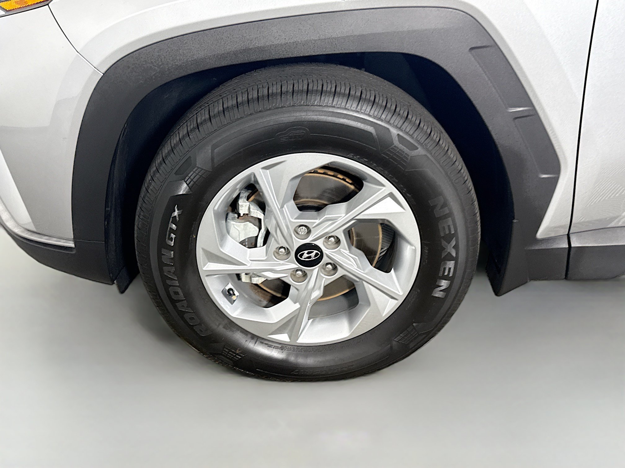 Used 2024 Hyundai Tucson SEL FWD image 38
