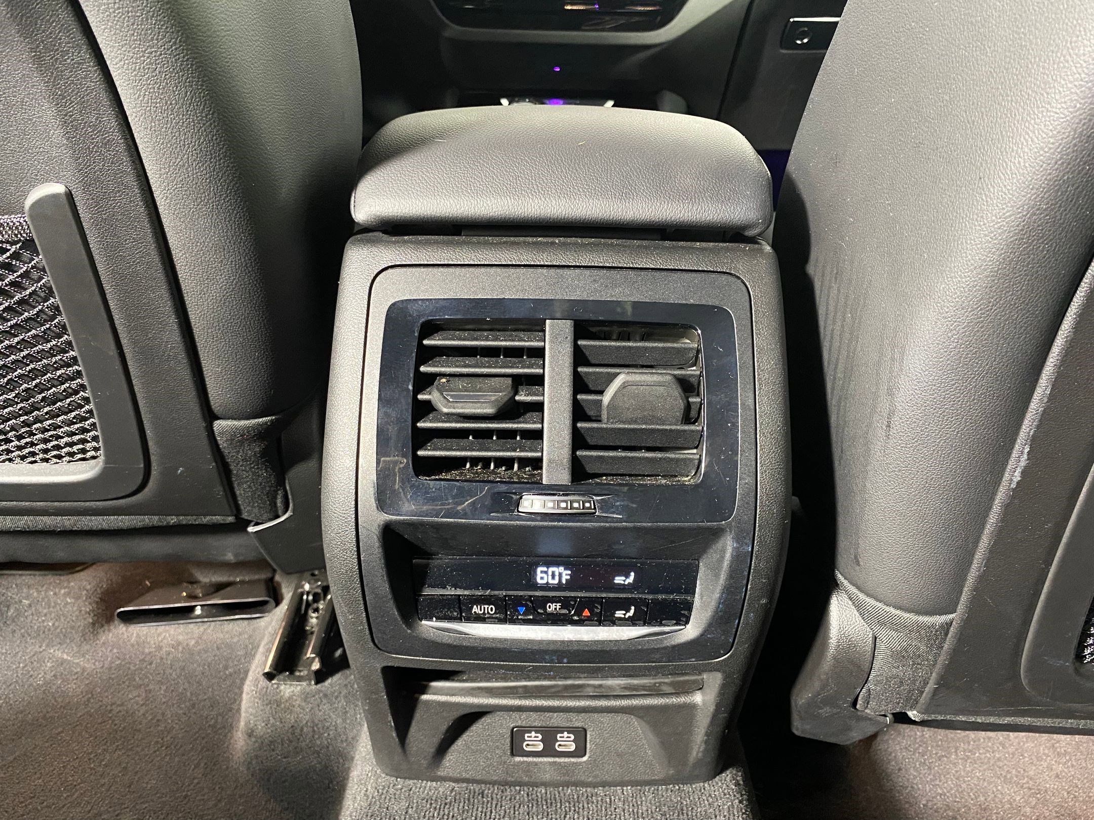 Certified 2024 BMW X3 sDrive30i w/ M Sport Package image 31