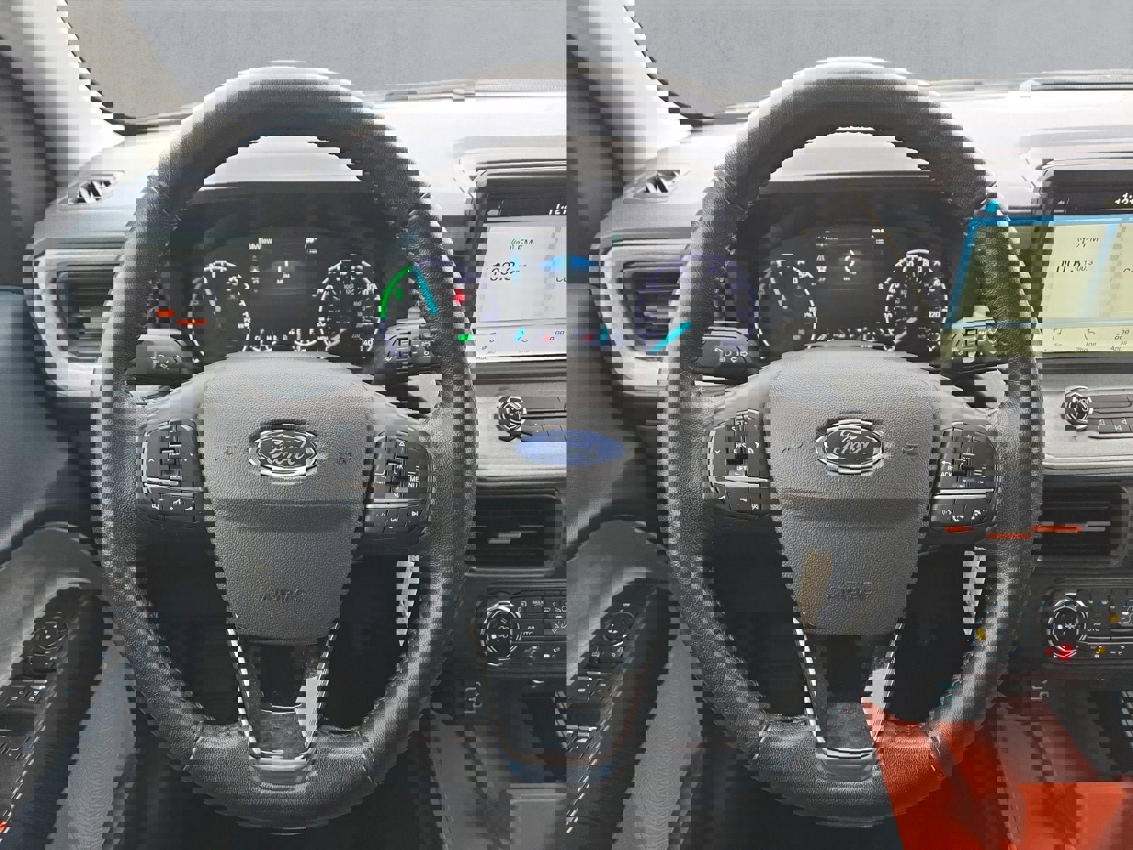 Certified 2022 Ford Maverick XLT w/ XLT Luxury Package image 13