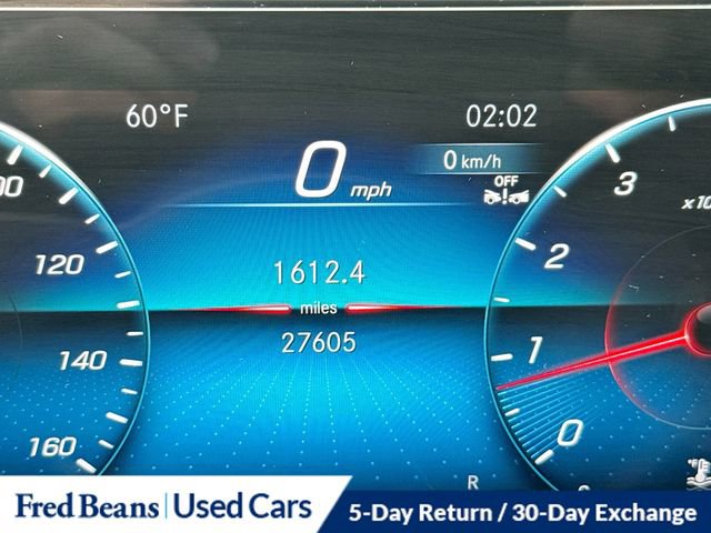 Used 2023 Mercedes-Benz GLA 250 4MATIC image 13