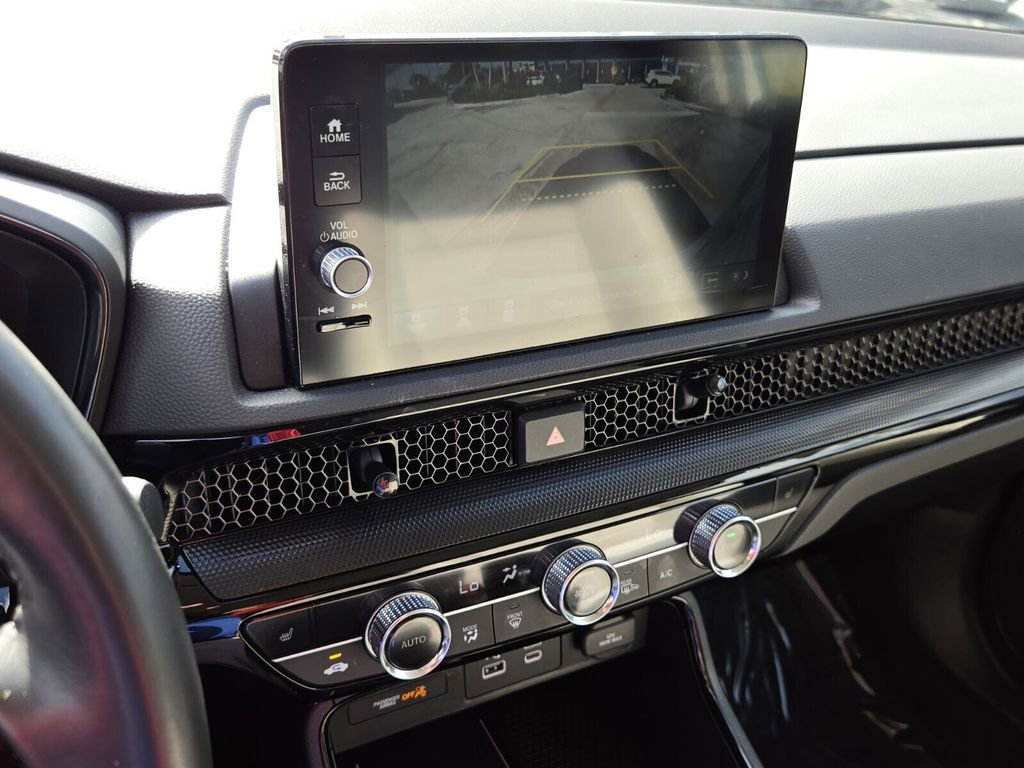 Certified 2023 Honda CR-V EX-L image 22
