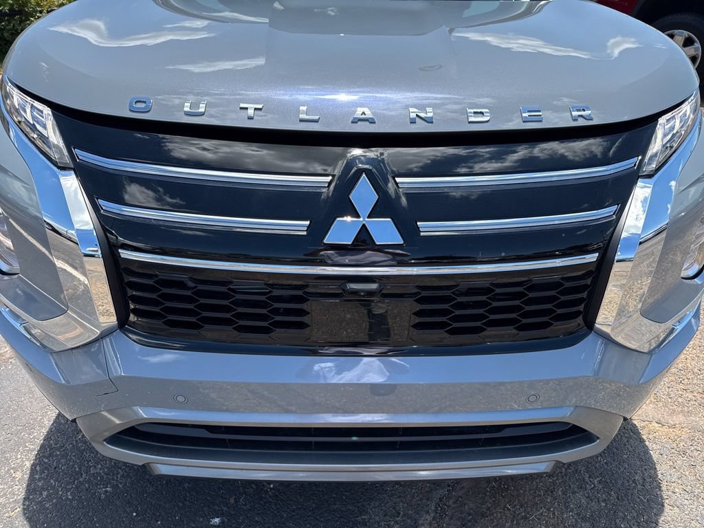 New 2026 Mitsubishi Outlander SE FWD image 50