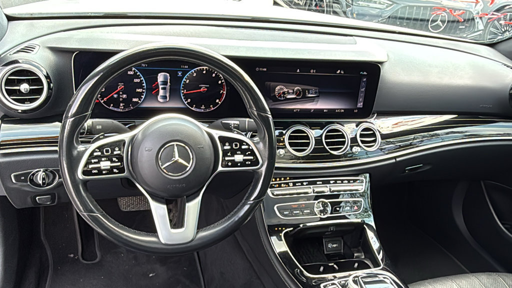 Used 2020 Mercedes-Benz E 350 Sedan image 23