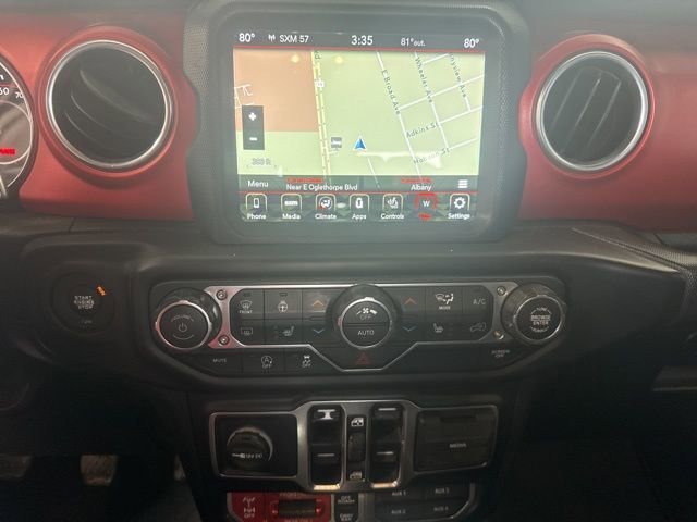 Used 2020 Jeep Gladiator Rubicon image 14