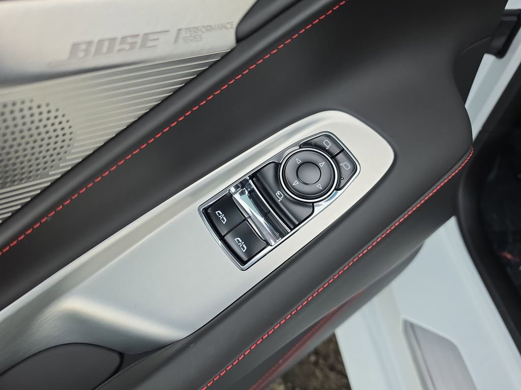 Certified 2024 Chevrolet Corvette Stingray Premium Cpe w/ Z51 Performance Package image 27