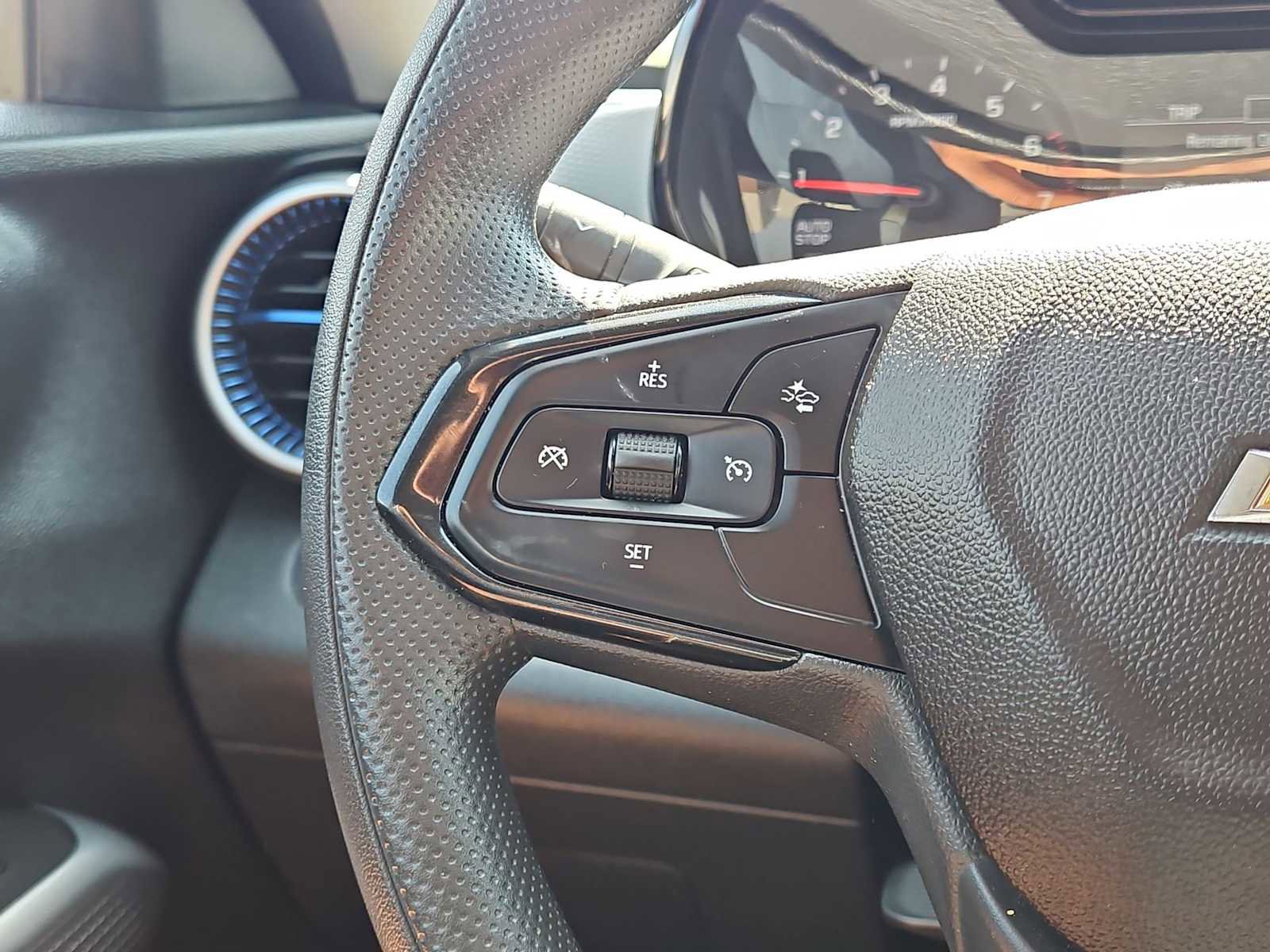 Certified 2024 Chevrolet Trax LS w/ LS Convenience Package image 24