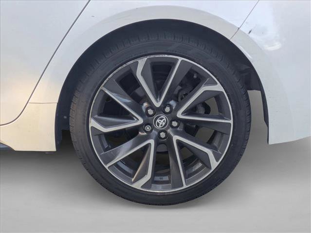 Used 2020 Toyota Corolla SE image 15