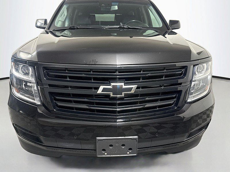 Used 2020 Chevrolet Tahoe LT AWD/4WD image 2