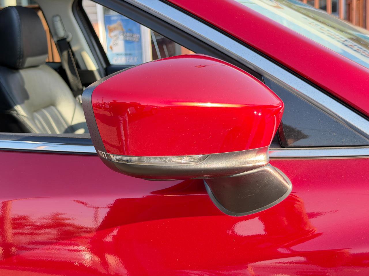 Used 2018 MAZDA MAZDA6 Touring image 86
