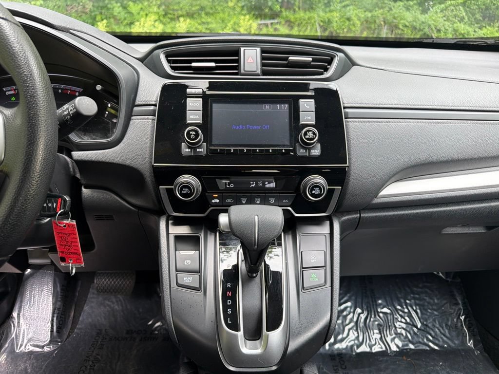Used 2021 Honda CR-V LX image 22