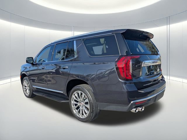 Used 2024 GMC Yukon Denali w/ LPO, Floor Liner Package image 8