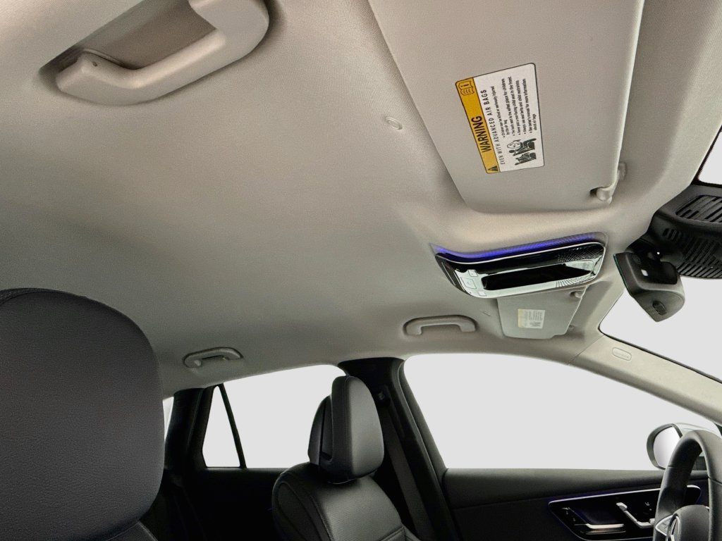 Certified 2026 Mercedes-Benz GLC 300 image 16