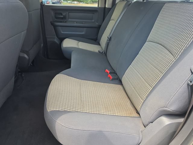 Used 2012 RAM 1500 Express w/ ST Popular Equipment Group AWD/4WD image 14