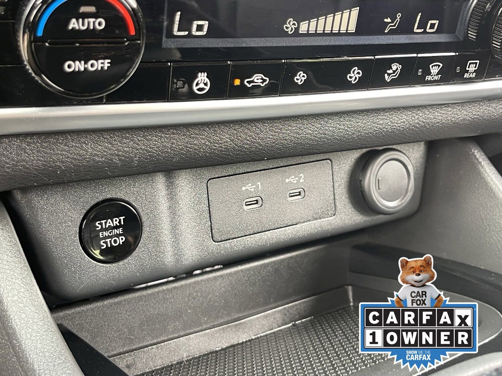 Certified 2024 Nissan Rogue SV w/ SV Premium Package AWD/4WD image 28