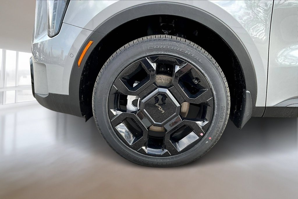 New 2026 Kia Sorento SX Prestige AWD/4WD image 12