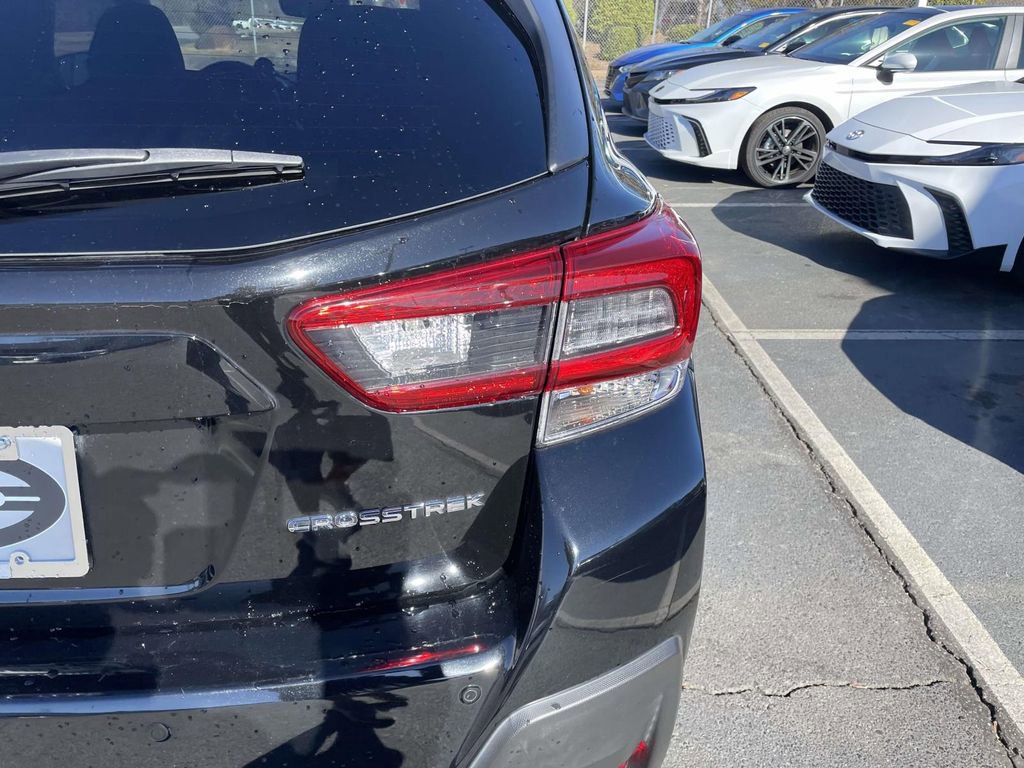 Used 2021 Subaru Crosstrek 2.5i Limited image 18