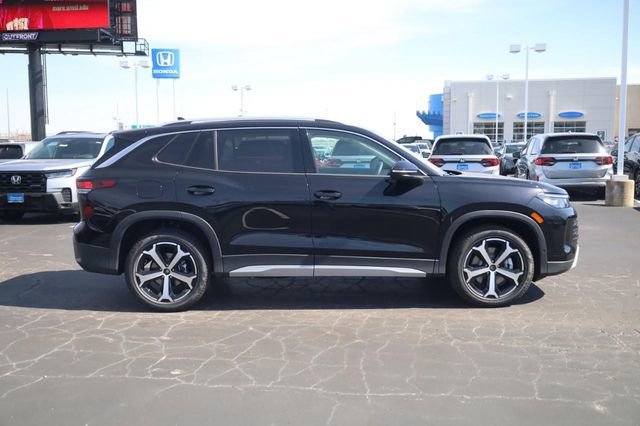 New 2026 Volkswagen Tiguan SE image 4