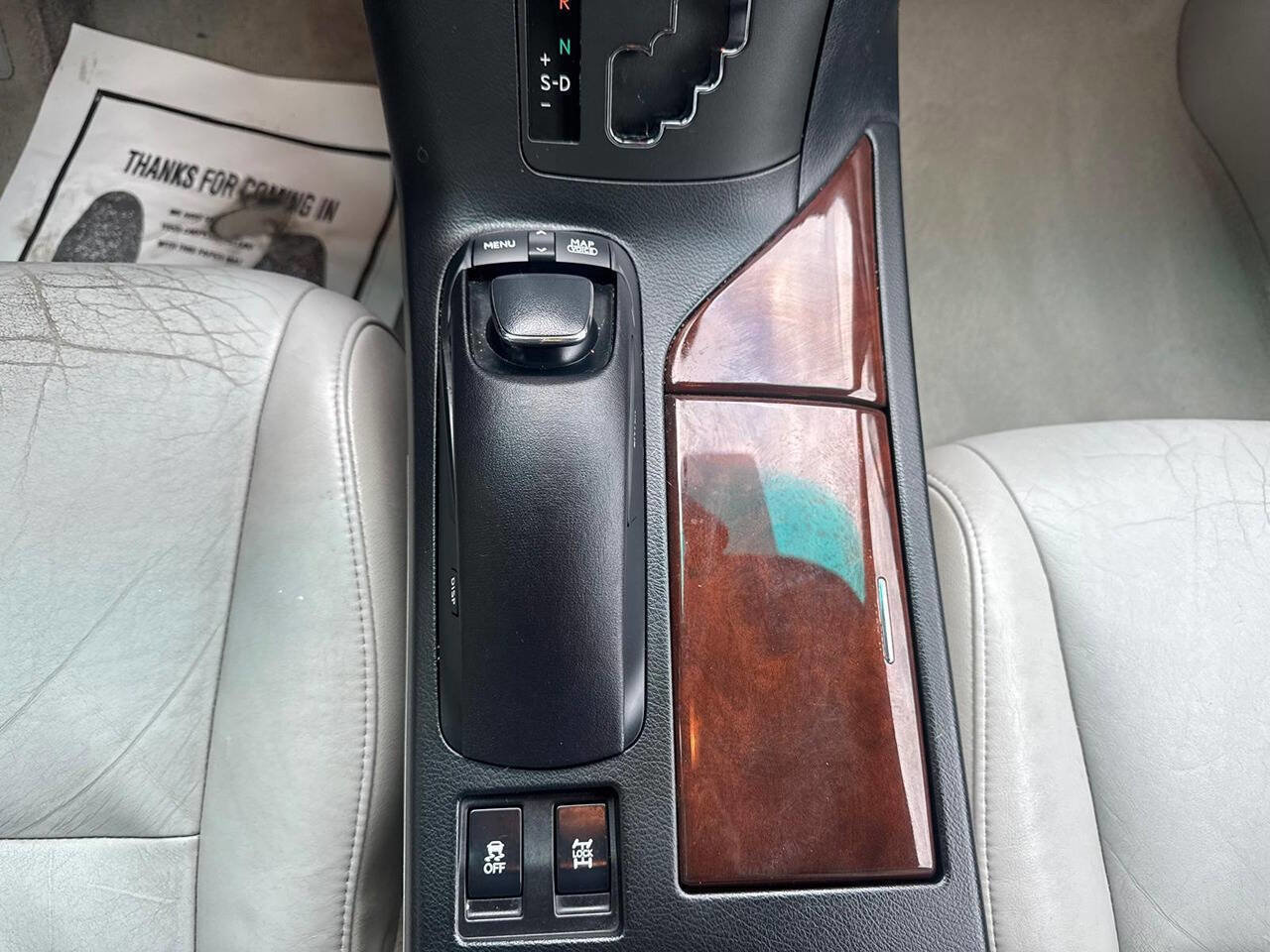 Used 2012 Lexus RX 350 AWD w/ Premium Pkg image 19