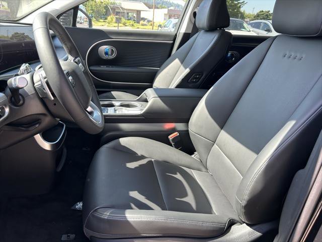 New 2026 Hyundai Ioniq 9 SEL image 21