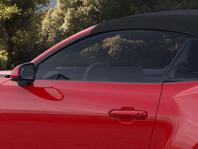 New 2026 Ford Mustang Premium image 20