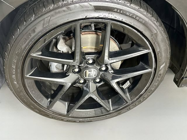Certified 2024 Honda Civic Sport image 12