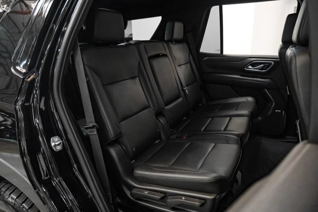 Used 2021 Chevrolet Tahoe Z71 AWD/4WD image 33