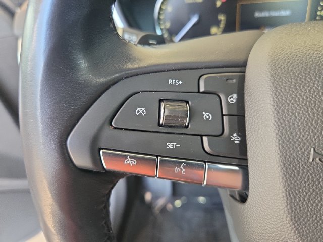 Used 2021 Cadillac CT5 Premium Luxury AWD/4WD image 13