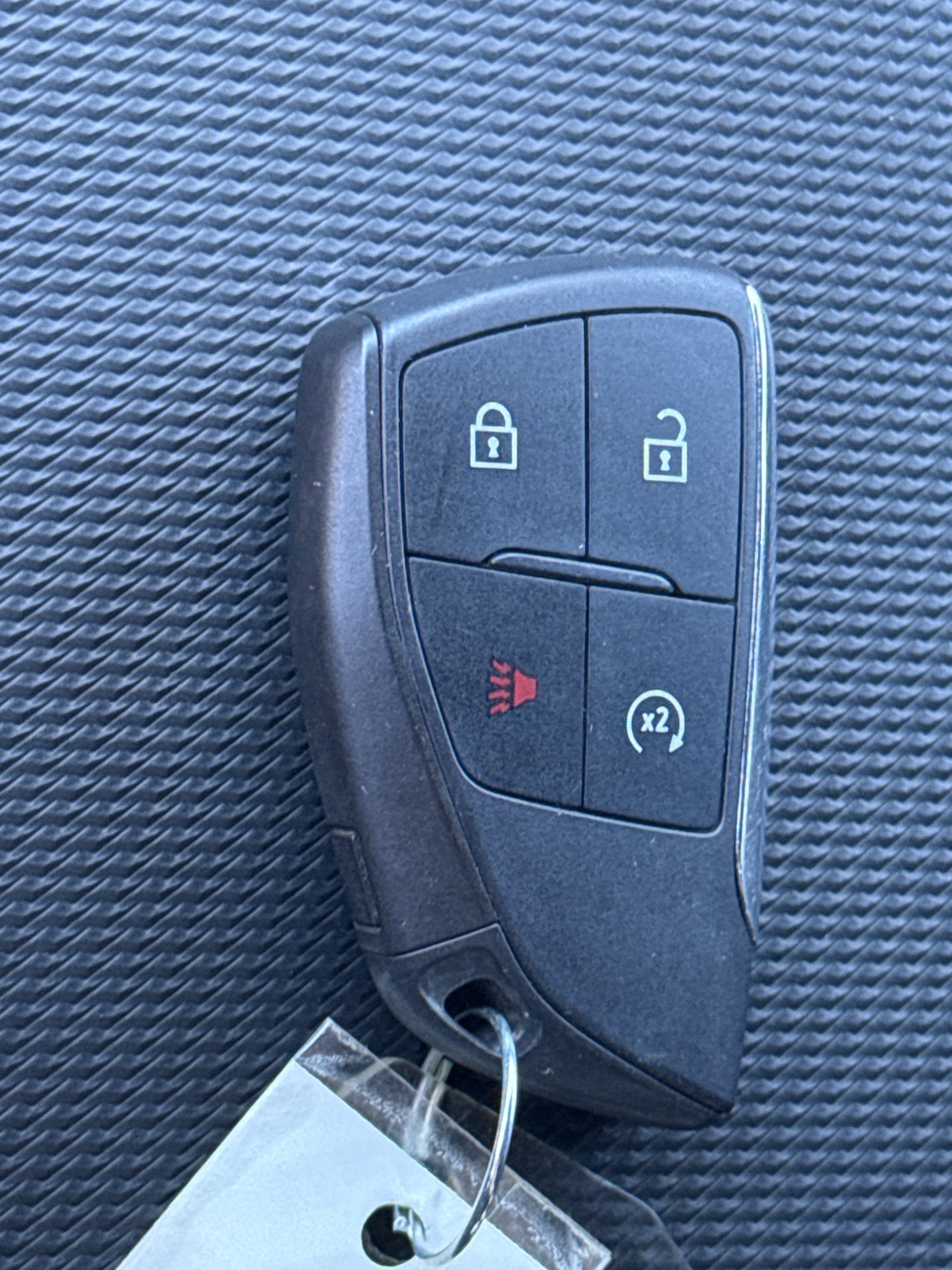 Used 2026 Chevrolet Equinox LT FWD image 35
