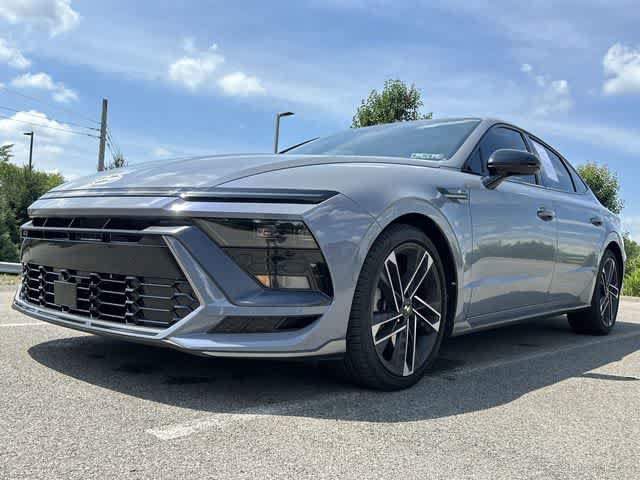 Used 2026 Hyundai Sonata N Line FWD image 20