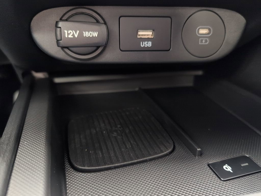 New 2026 Hyundai Elantra Sport image 16