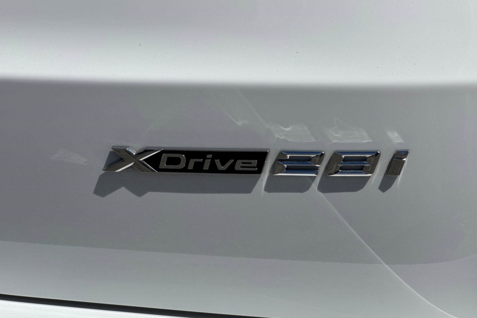 Used 2025 BMW X1 xDrive28i w/ Convenience Package image 22