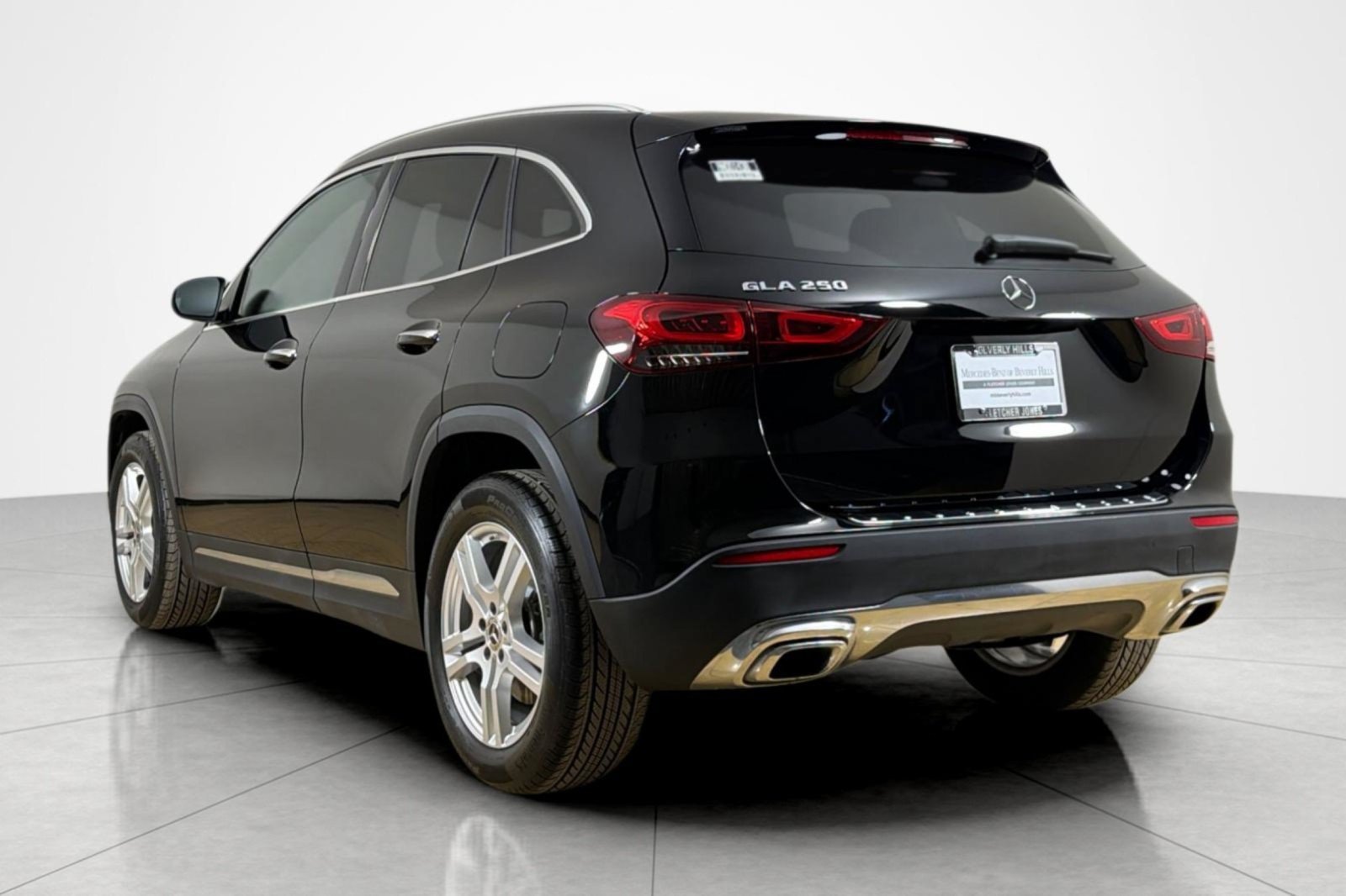 Used 2022 Mercedes-Benz GLA 250 image 3