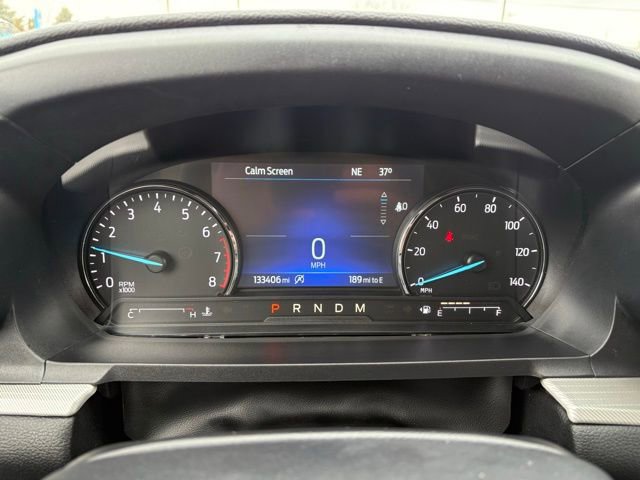 Used 2020 Ford Explorer XLT w/ Class III Trailer Tow Package image 25