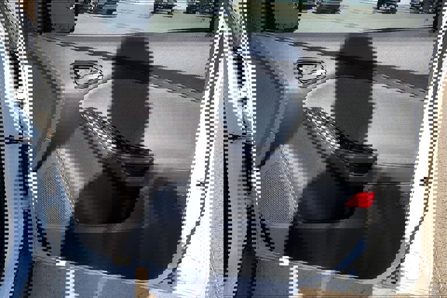 Used 2012 Ford Focus SE image 22