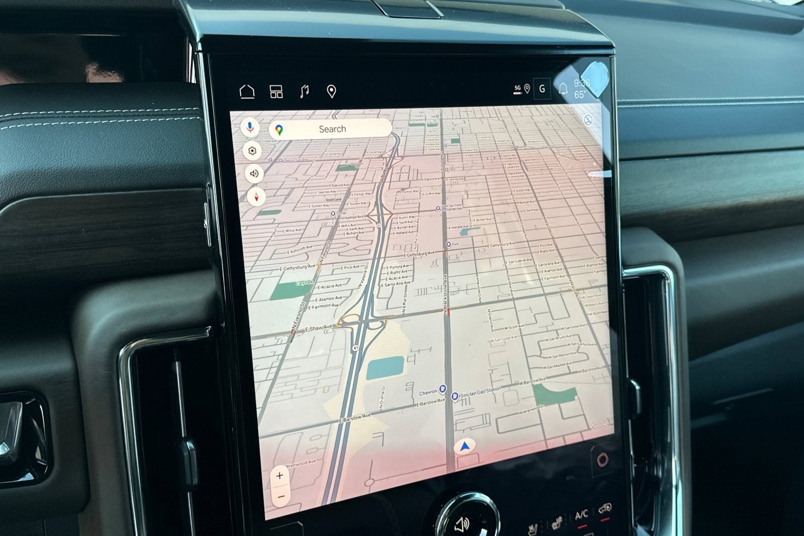 New 2026 GMC Yukon Denali Ultimate image 20