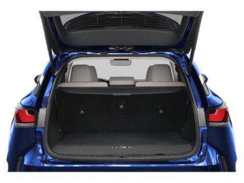 Certified 2024 Lexus RX 350 FWD image 11