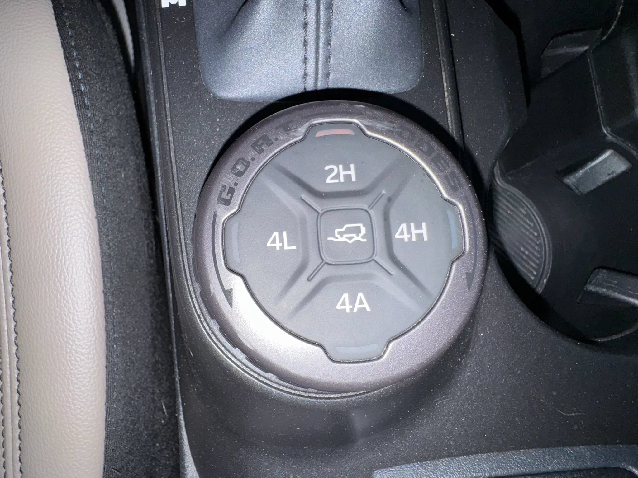 Used 2023 Ford Bronco Wildtrak AWD/4WD image 27