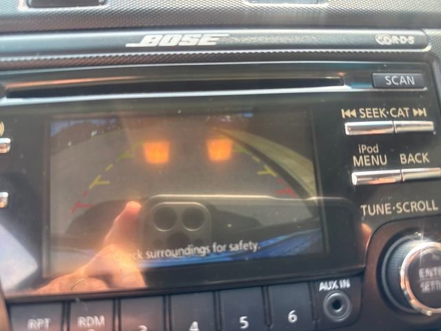 Used 2012 Nissan Altima 3.5 SR w/ 3.5SR Premium Pkg image 16