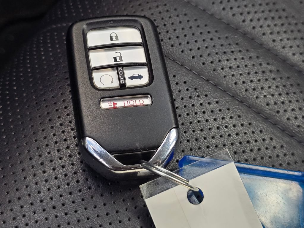 Used 2022 Honda Accord Sport Special Edition image 34