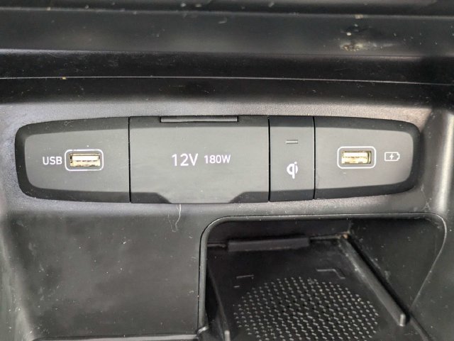 Used 2023 Hyundai Tucson SEL FWD image 23