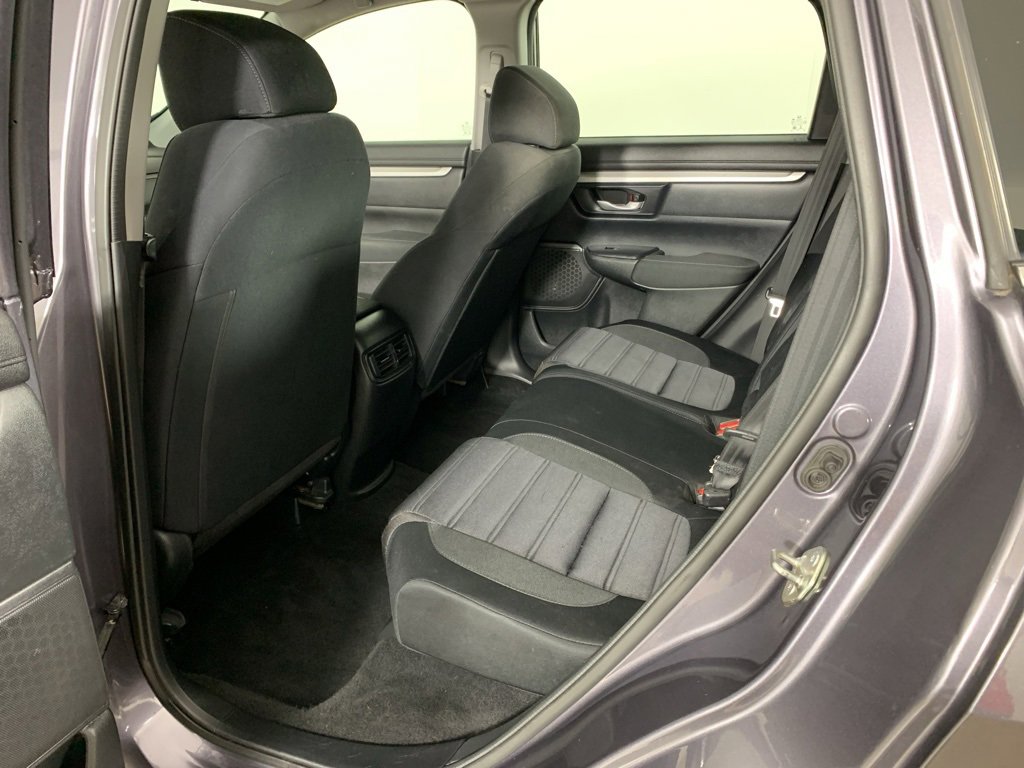 Used 2019 Honda CR-V LX image 24