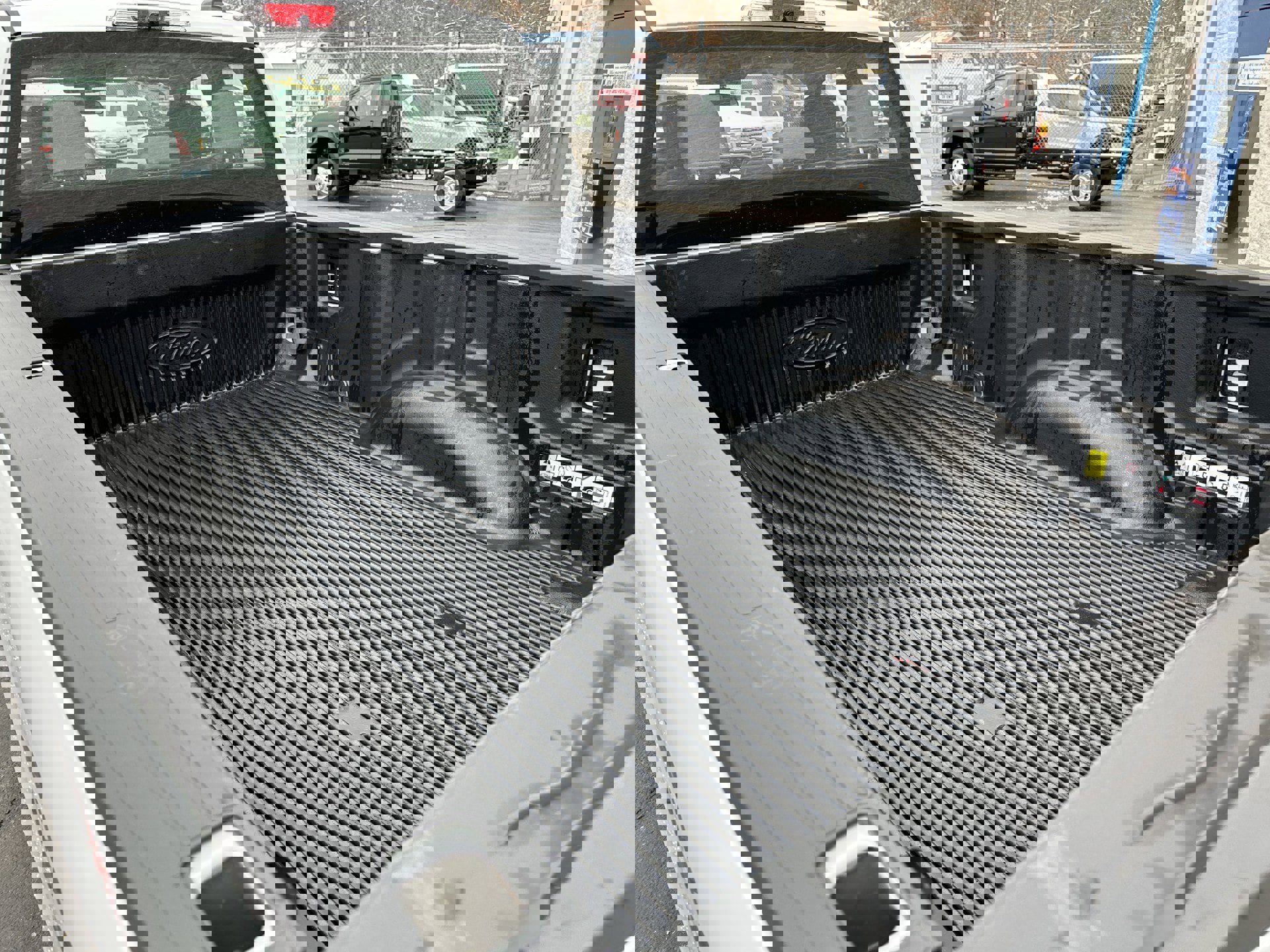 Certified 2024 Ford F350 XL w/ STX Appearance Package image 7