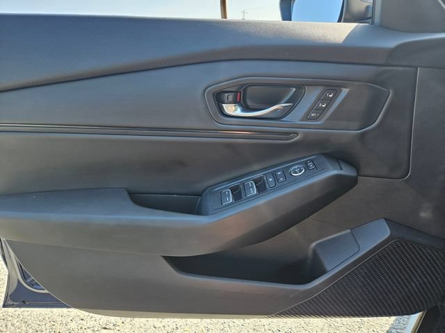 Used 2023 Honda Accord EX-L image 39