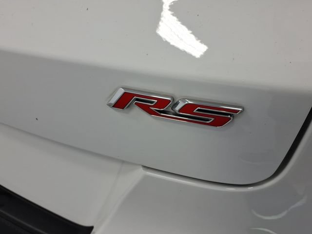 Certified 2023 Chevrolet TrailBlazer RS w/ Convenience Package FWD image 10