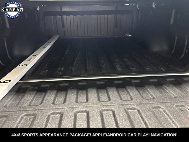 Used 2021 RAM 1500 Laramie w/ Sport Appearance Package AWD/4WD image 9
