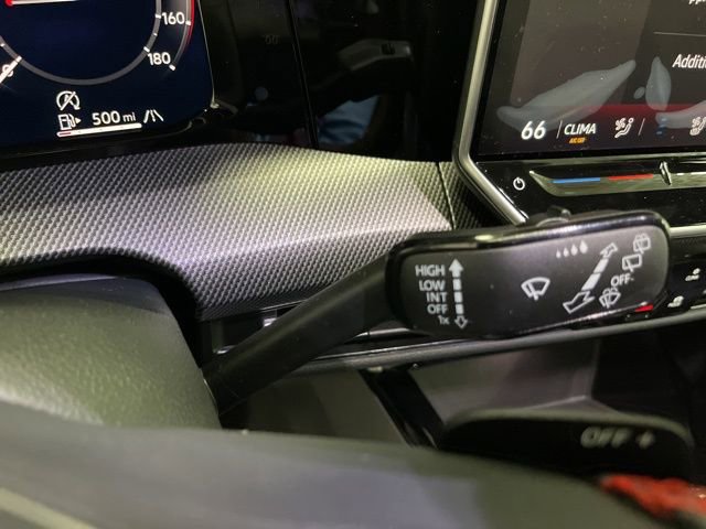 New 2026 Volkswagen GTI SE image 18