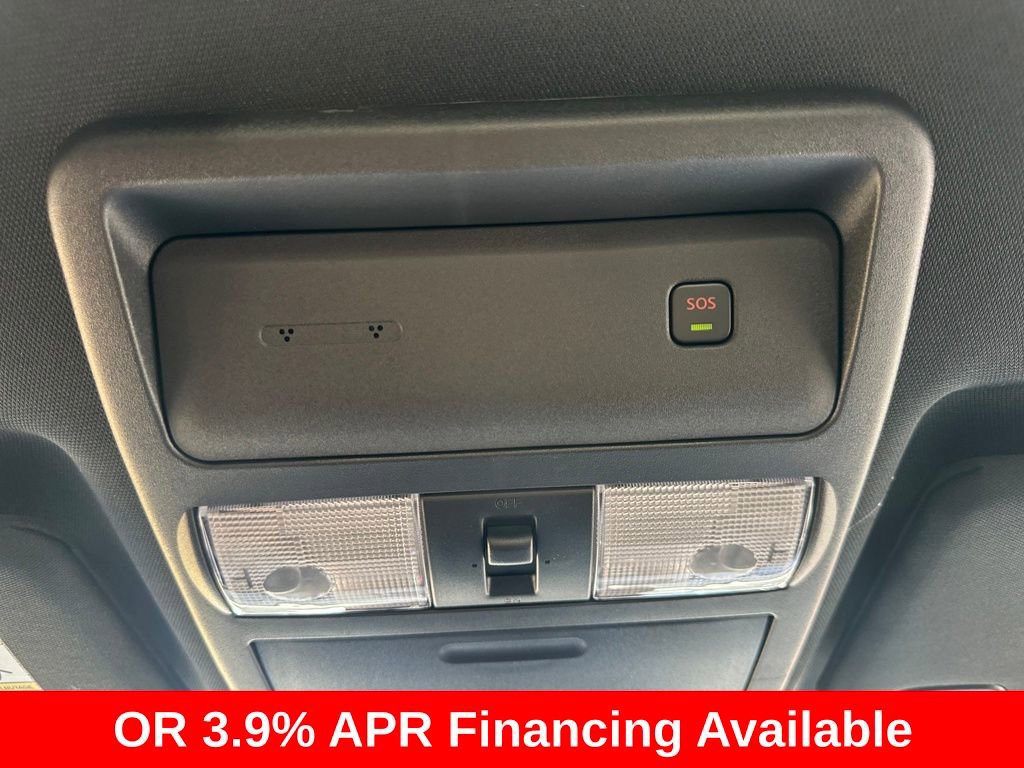 New 2026 Nissan Frontier PRO-4X w/ Pro-4x Convenience Package image 31