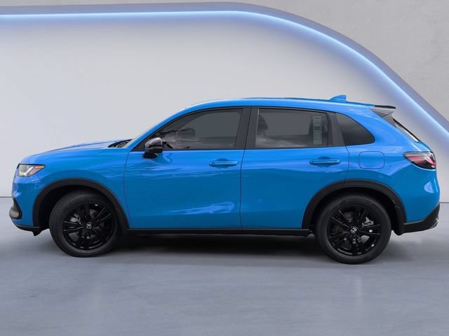 New 2027 Honda HR-V Sport image 10