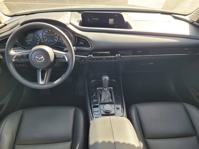 Used 2025 MAZDA CX-30 AWD 2.5 S w/ Preferred Package image 10