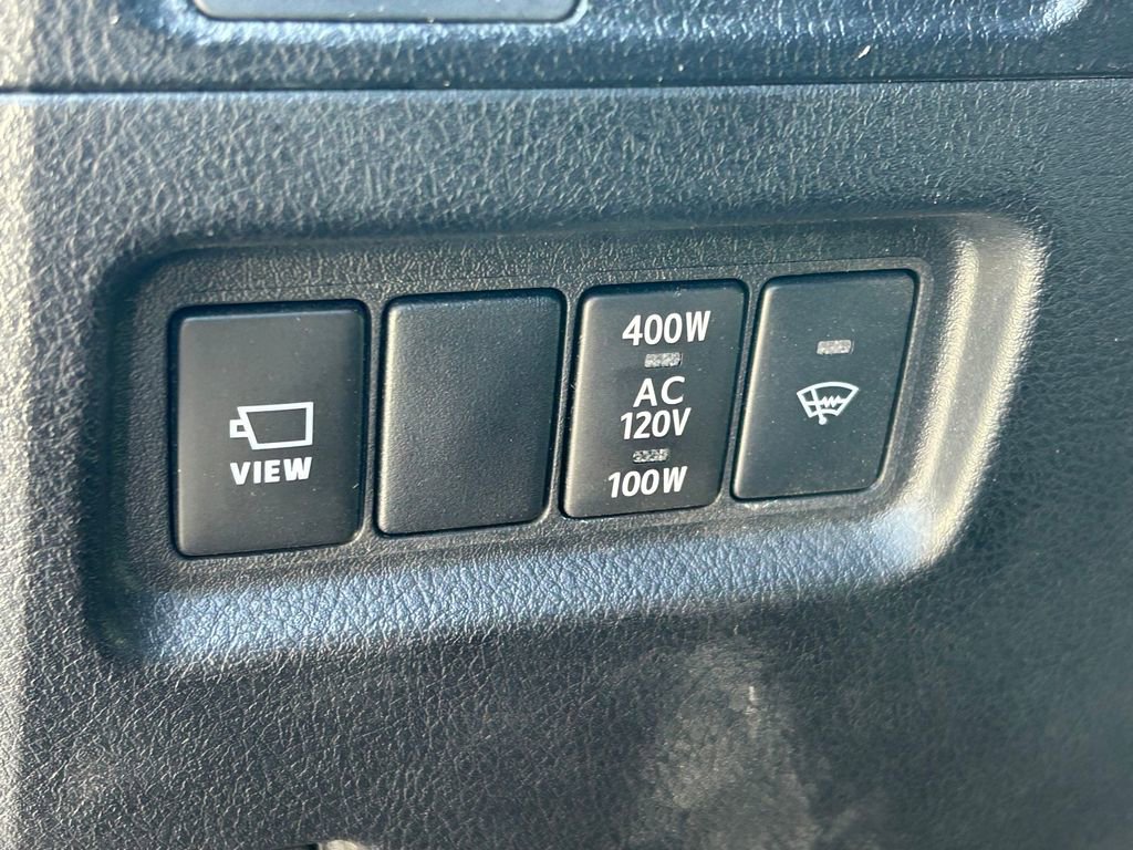 Used 2023 Toyota 4Runner Limited image 27